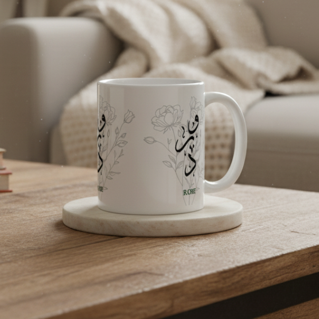 Mugs