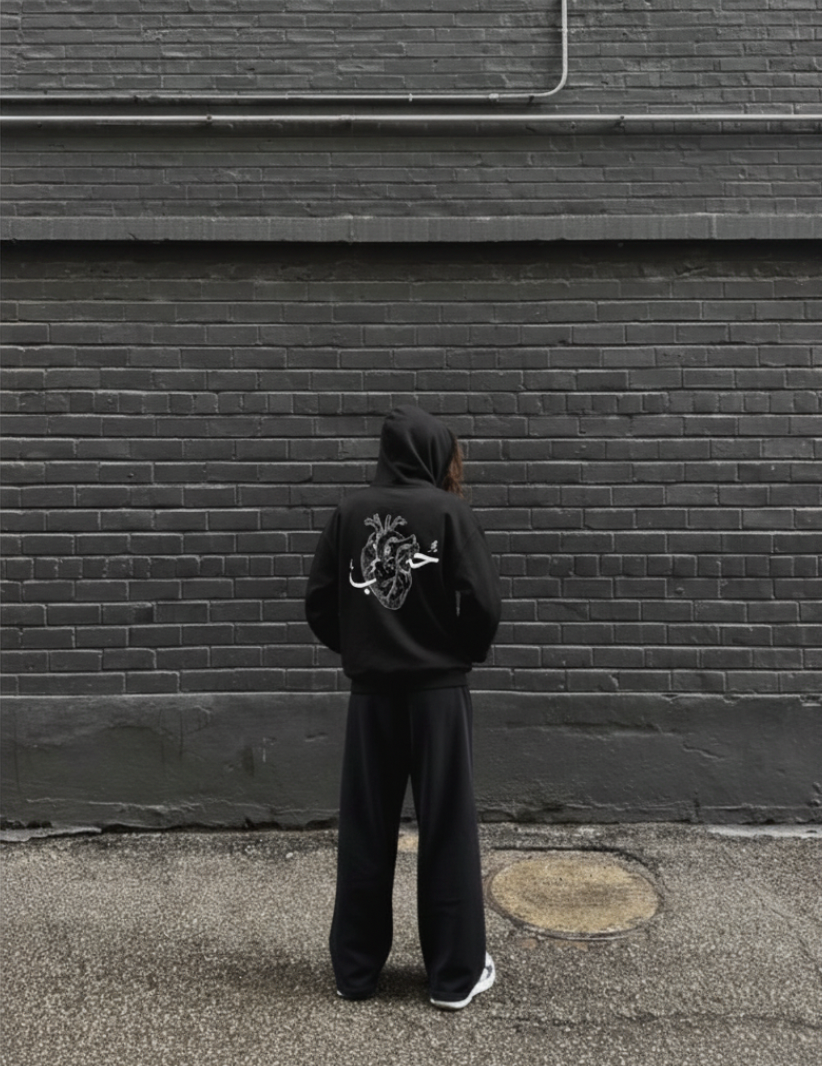 Hoodies