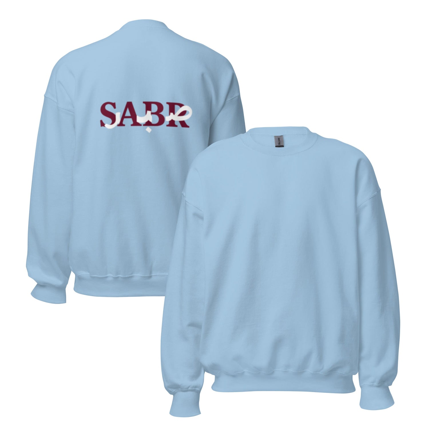 Sweat shirts
